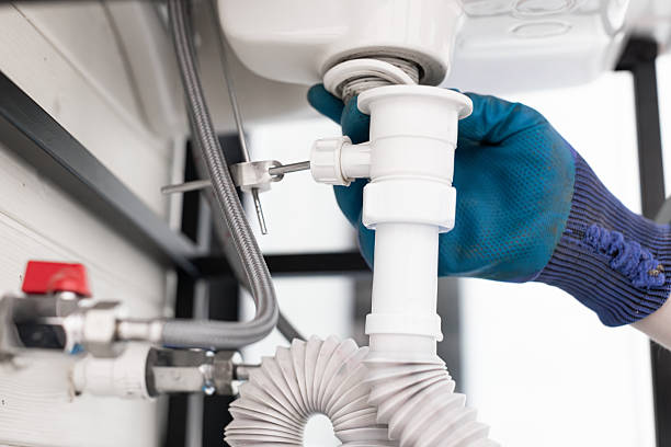 Reliable Emergency Plumber contractor in Pacolet, SC by Masters Plumbing Service